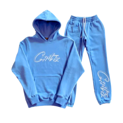 Corteiz Tracksuit