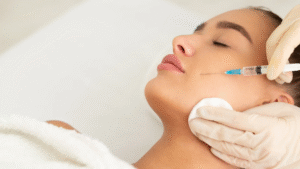Does Salmon DNA Treatment Deliver Lasting Results