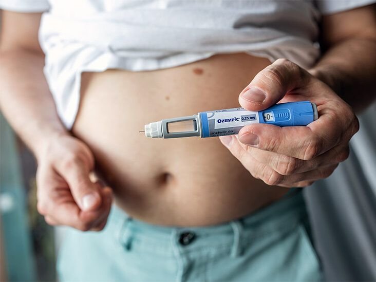 Dubai Weight Loss Injections: Advanced Fat Loss Methods