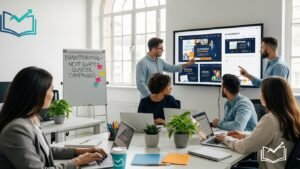 Education Marketing Company