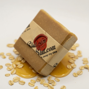 plant-based soap