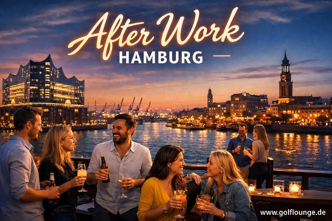 Hamburg After Work