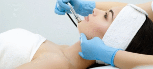 How Electrolysis Laser Hair Removal Removes Hair