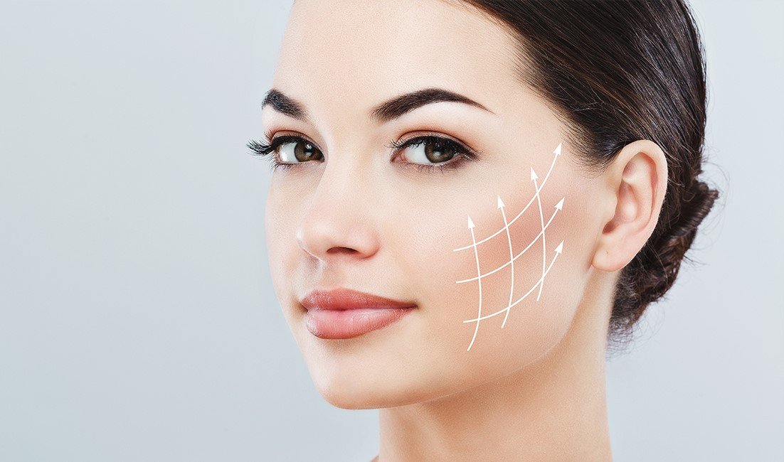 How Facelift Surgery Improves Facial Contours