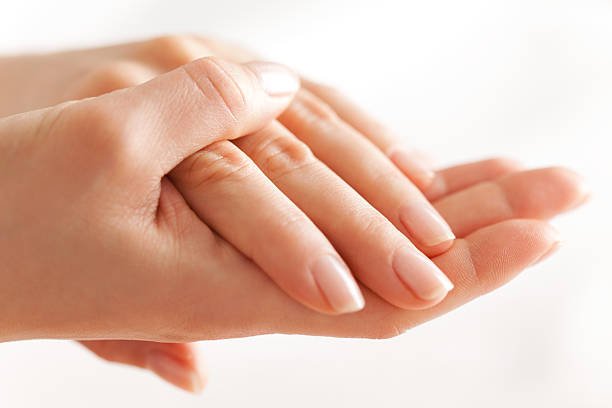 How Hand Rejuvenation Improves Skin Appearance