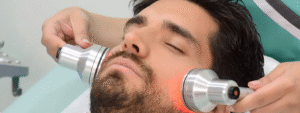 How Hydrafacial for Men Boosts Skin Hydration