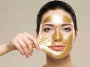 How Inno Peel Brightens Dull Skin