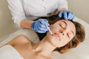 How Long Do Sculptra Fillers Results Last
