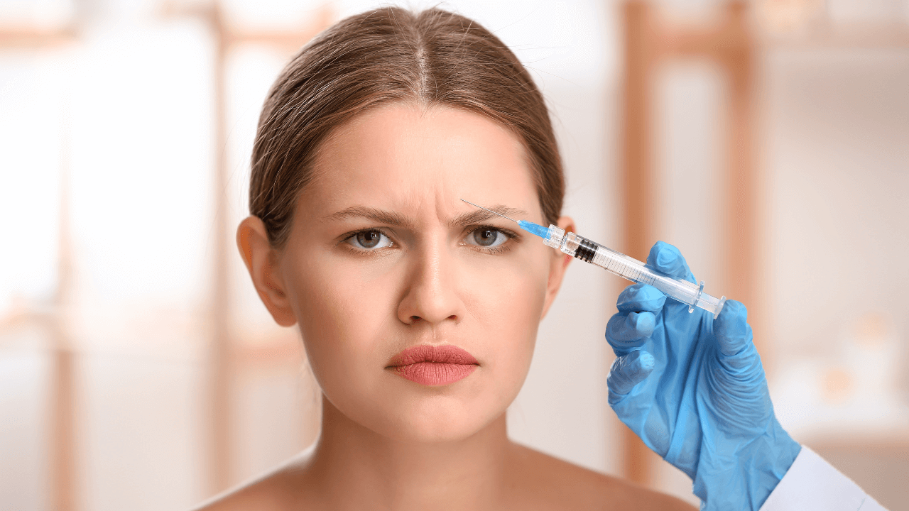 How Long Dysport Injection Results Last