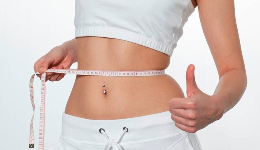 How Slimming Treatments Improve Body Shape