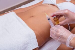 How Weight Loss Injection Supports Healthy Slimming