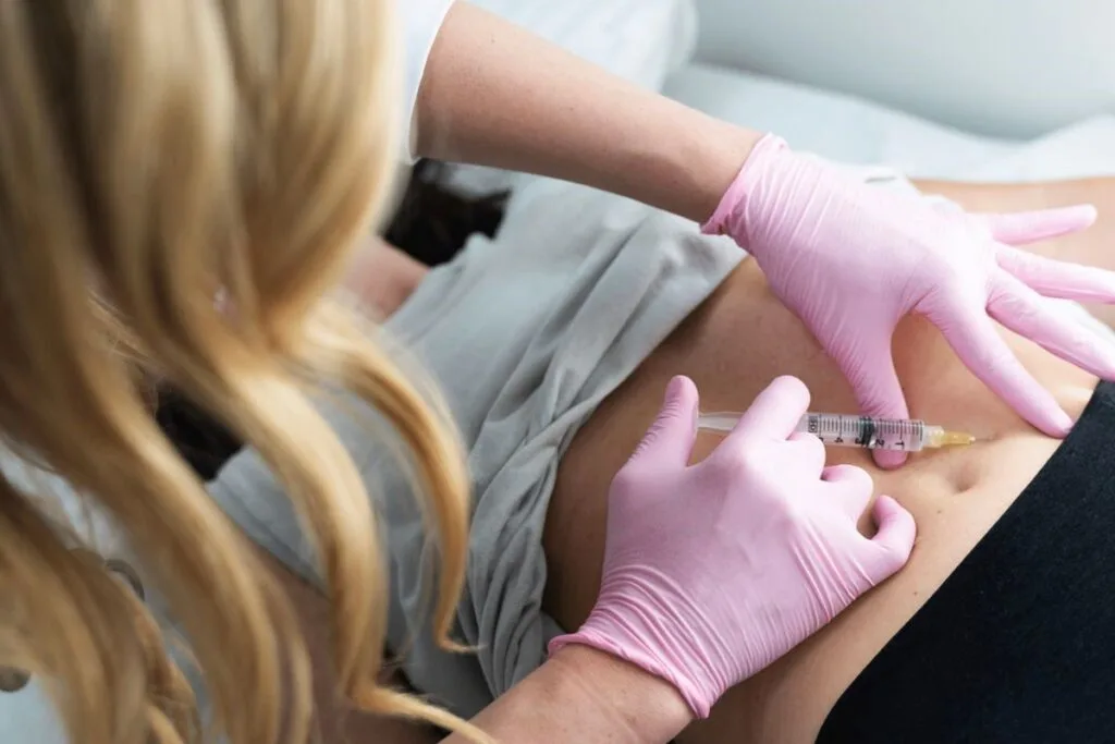 How Weight Loss Injection Supports Long Term Results