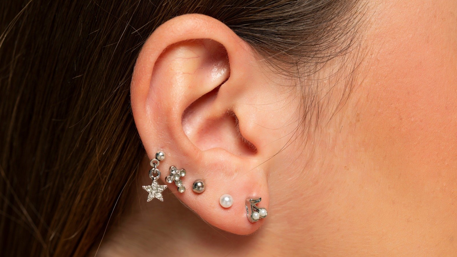 Is It Safe to Get Multiple Ear Piercings?