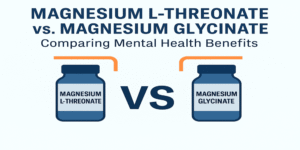Magnesium Threonate vs Glycinate