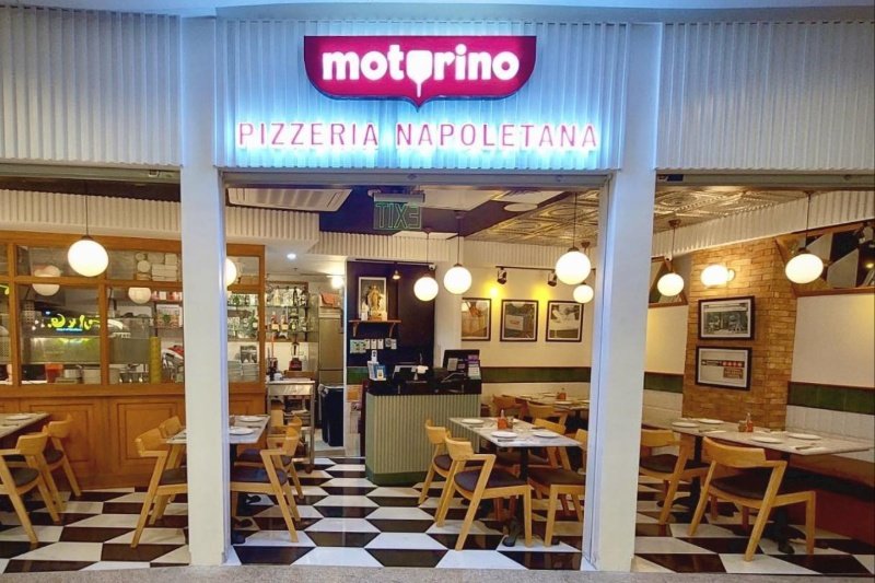 Motorino Pizzeria