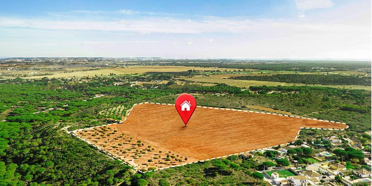 Plots for Sale in Lahore