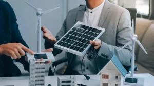 Solar Panel Selling Service