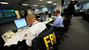 online police check