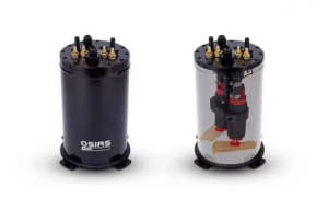 Surge Tank Purpose