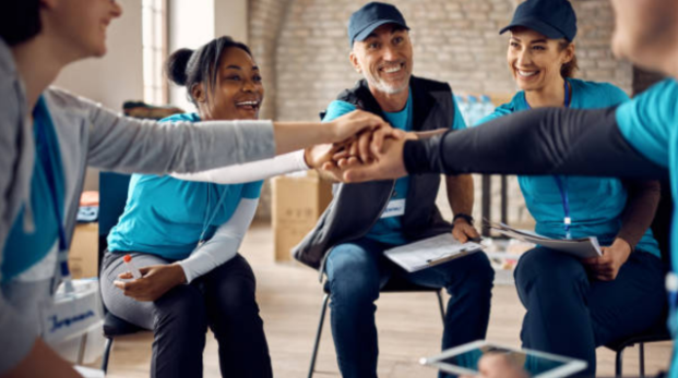 How To Start a Nonprofit