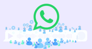 WhatsApp voice calling