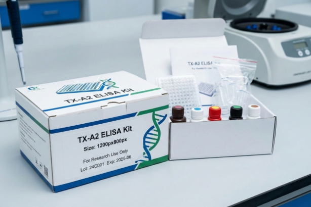 TX-A2 elisa kit