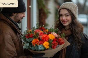 Same Day Flowers Delivery online