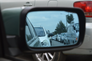Side Mirror Replacement