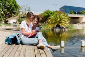 Study Abroad in Australia