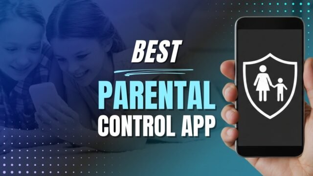 android parental control app