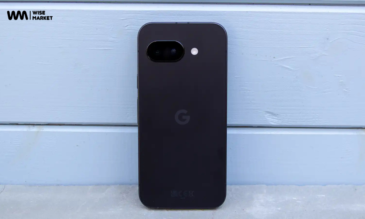Google Pixel 9a