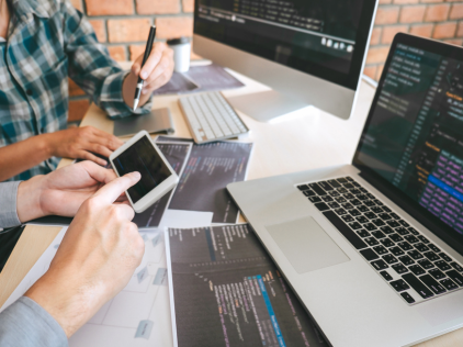 health insurance software development