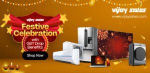 Vijay Sales Mumbai