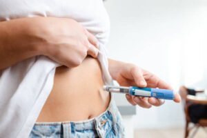 What Is the Success Rate of Saxenda?