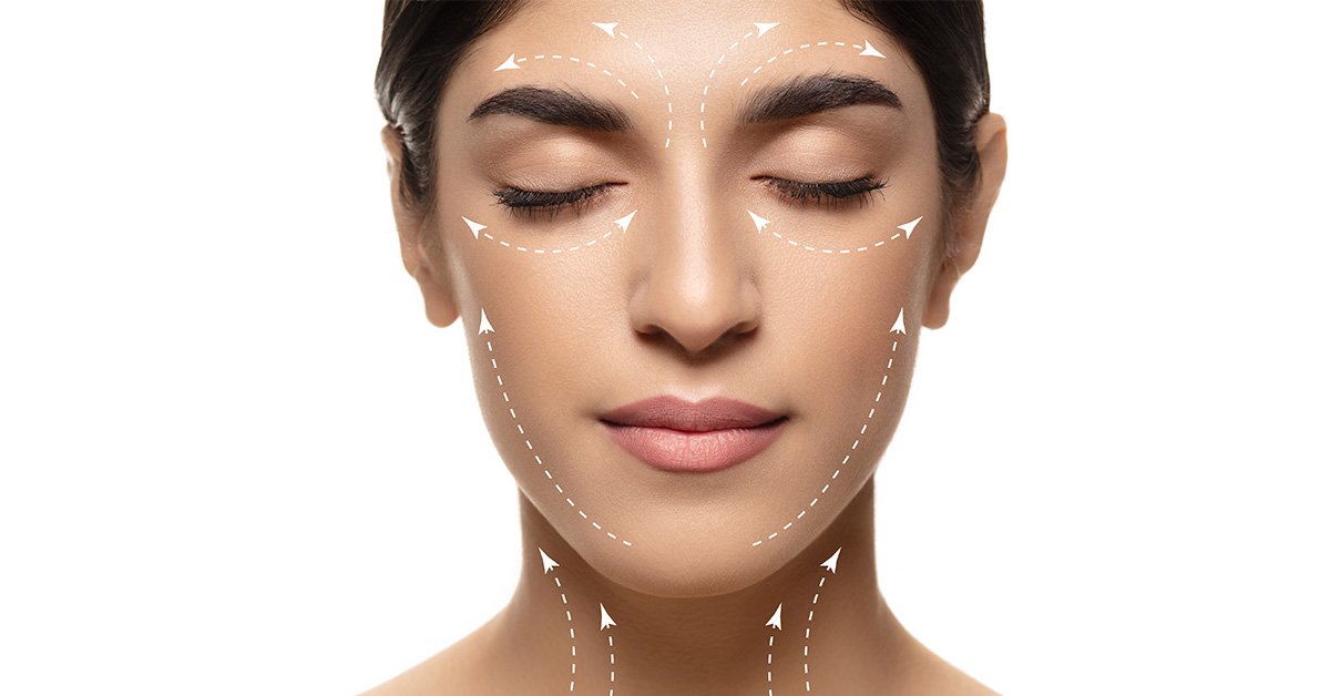 What Recovery Time Is Needed for Facelift Surgery