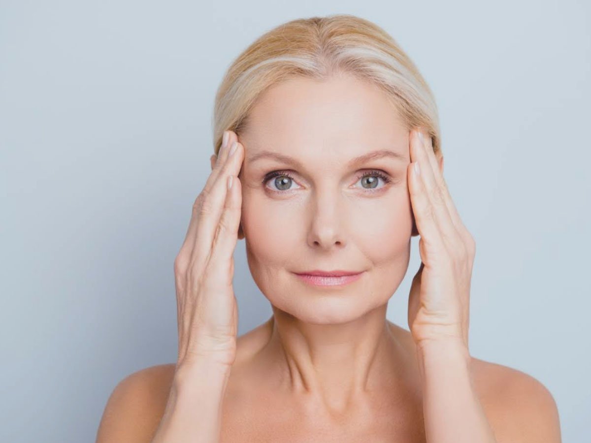 What Results Fine Lines and Wrinkle Removal Gives