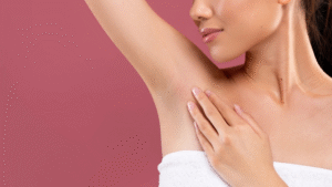 What Skin Types Suit Underarm Whitening Treatment