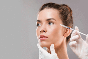 What to Expect After Dysport Injection