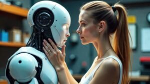 Humanized AI
