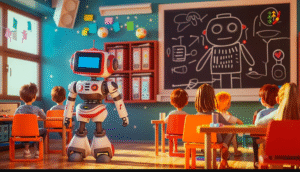 ai school software