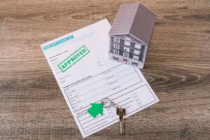 documents required for mortgage loan
