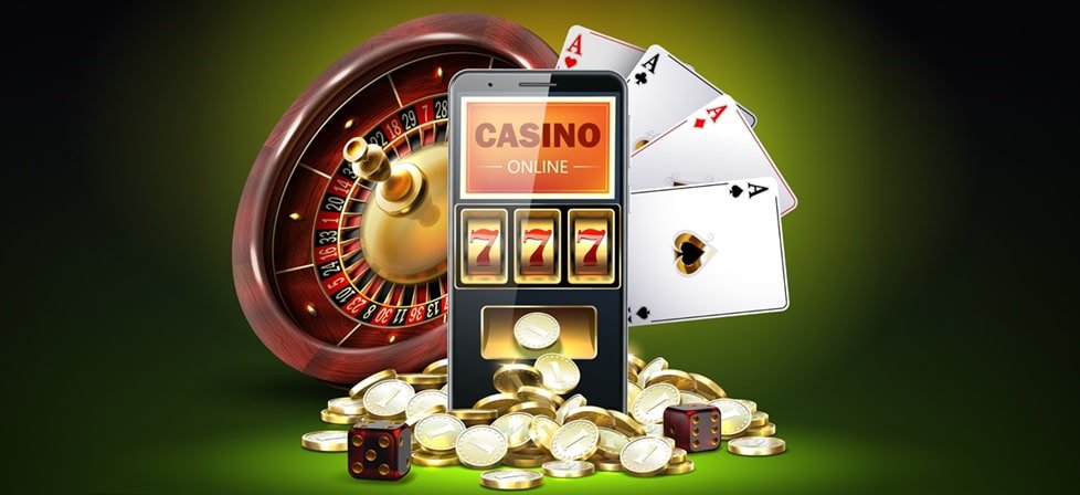Beste Buitenlandse Online Casino's Ontdek de Top Keuzes