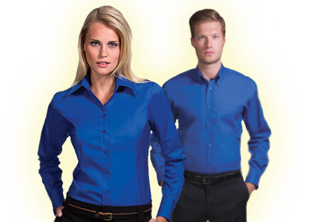 Corporate Shirts