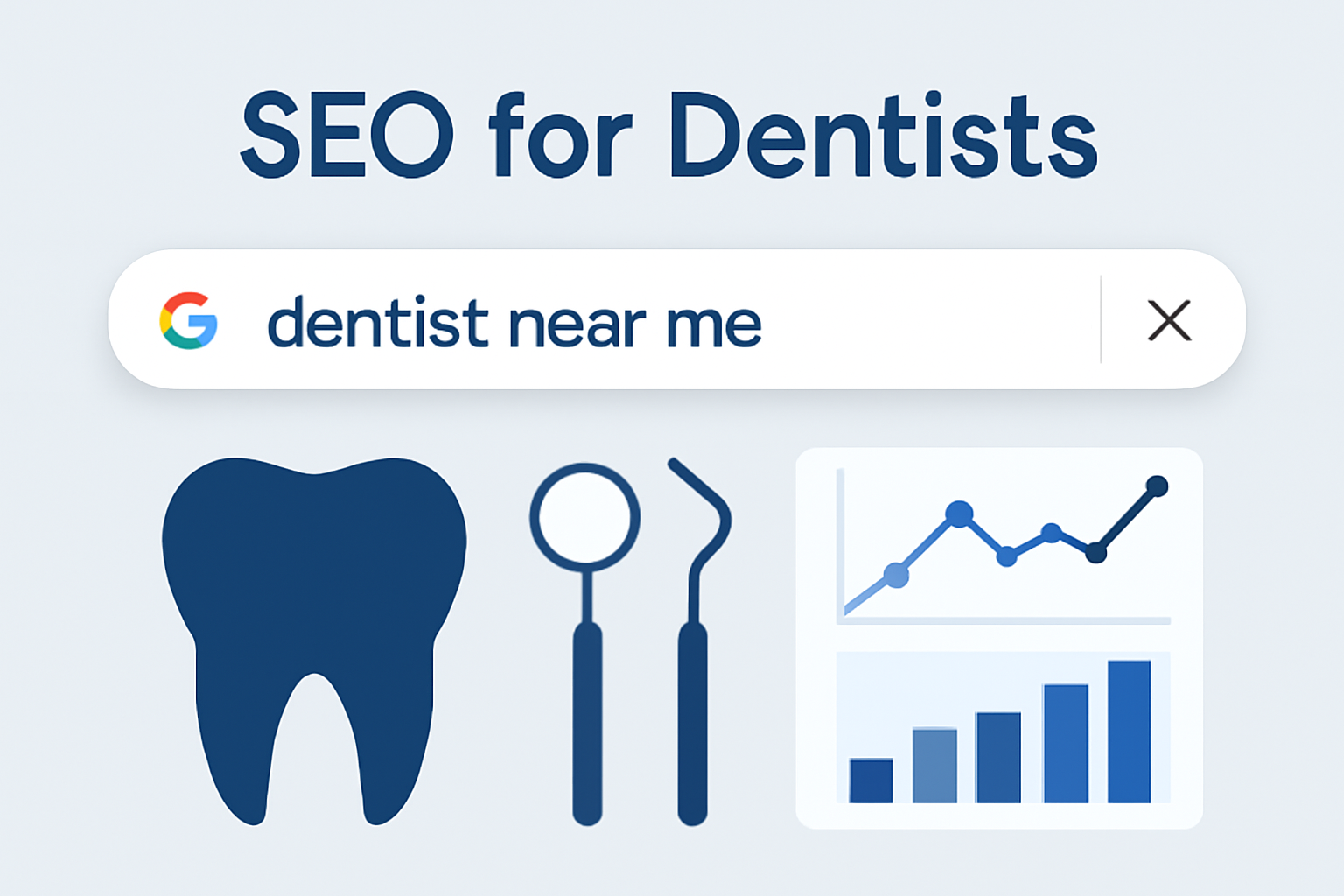 SEO For Dentists