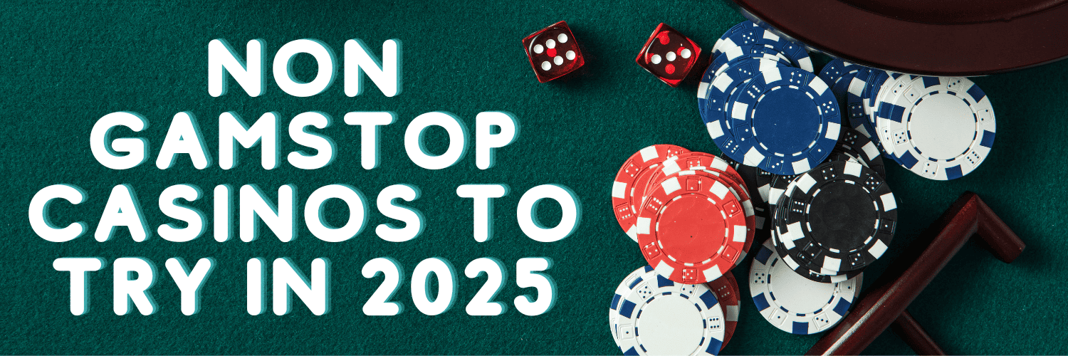 Discover Exciting New Non Gamstop Casino Sites for Uninterrupted Fun