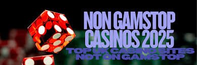 Discover New Non Gamstop Casino Sites Your Guide to Safe Gaming