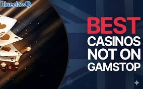 Discover the Best New Non Gamstop Casino Sites for 2023 961681893