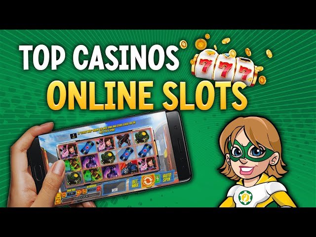 Discover the Excitement of Online Casino Top G -1781891982