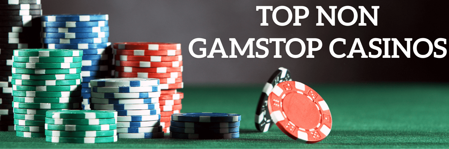 Discover the Exciting World of Casinos Non on Gamstop