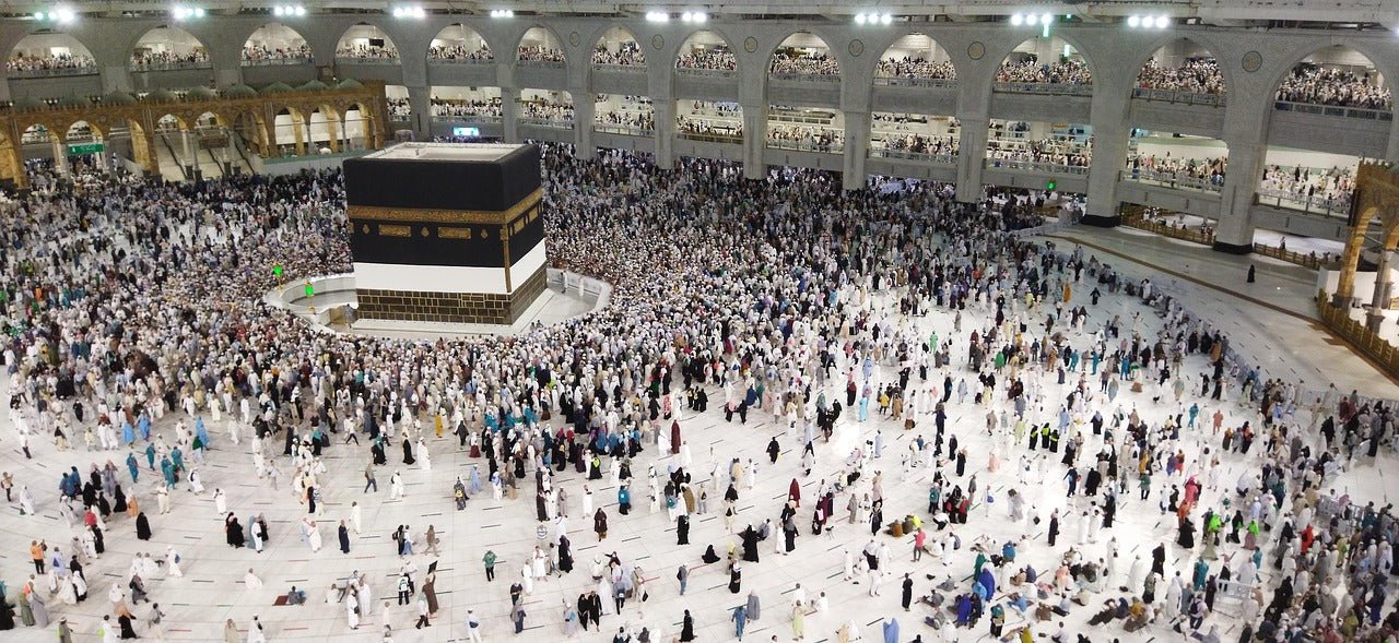 Complete Breakdown of Umrah Package Costs Explained Simply